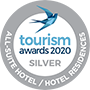 tourism award