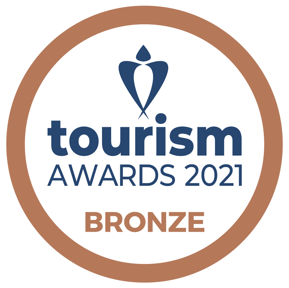 tourism award