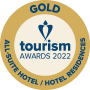 tourism award