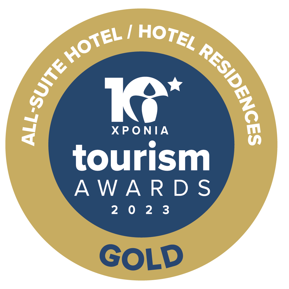 tourism award